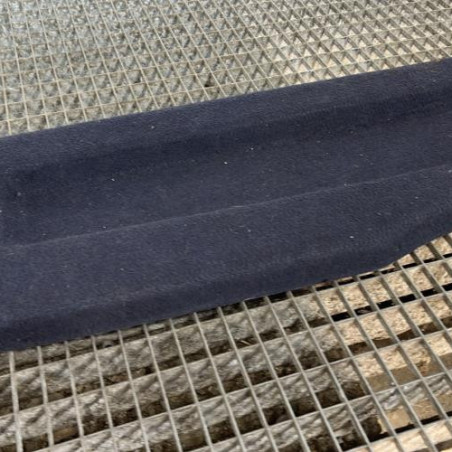 Plage arriere PEUGEOT 1007