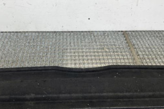 Plage arriere PEUGEOT 1007