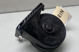 Avertisseur/Klaxon OPEL CORSA E Photo n°1