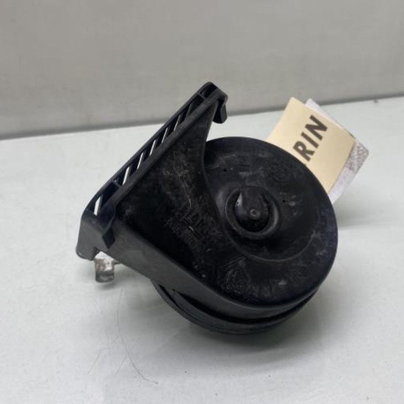 Avertisseur/Klaxon OPEL CORSA E Photo n°1