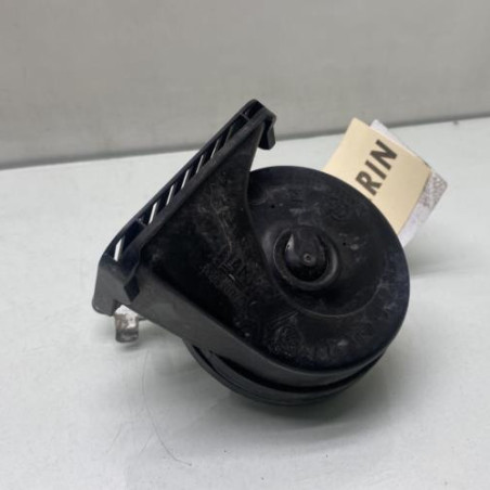 Avertisseur/Klaxon OPEL CORSA E Photo n°1