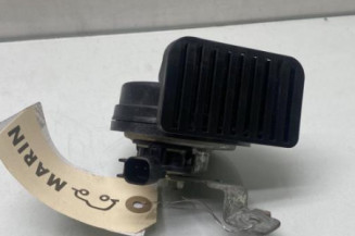 Avertisseur/Klaxon OPEL CORSA E