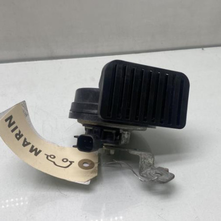 Avertisseur/Klaxon OPEL CORSA E