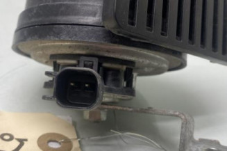 Avertisseur/Klaxon OPEL CORSA E