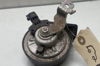 Avertisseur/Klaxon OPEL CORSA E