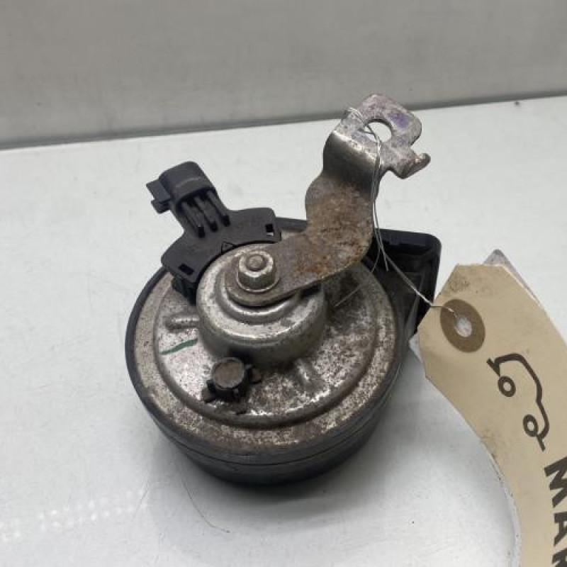 Avertisseur/Klaxon OPEL CORSA E Photo n°4