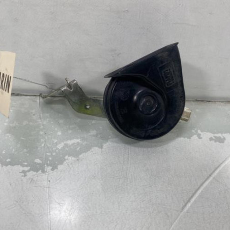 Avertisseur/Klaxon PEUGEOT PARTNER 2 Photo n°1