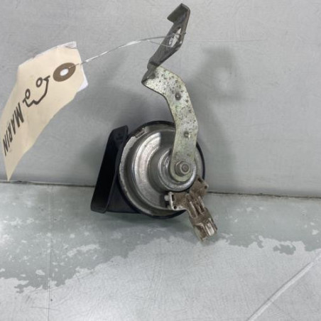 Avertisseur/Klaxon PEUGEOT PARTNER 2