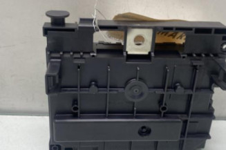 Boitier servitude moteur (BSM) PEUGEOT 207