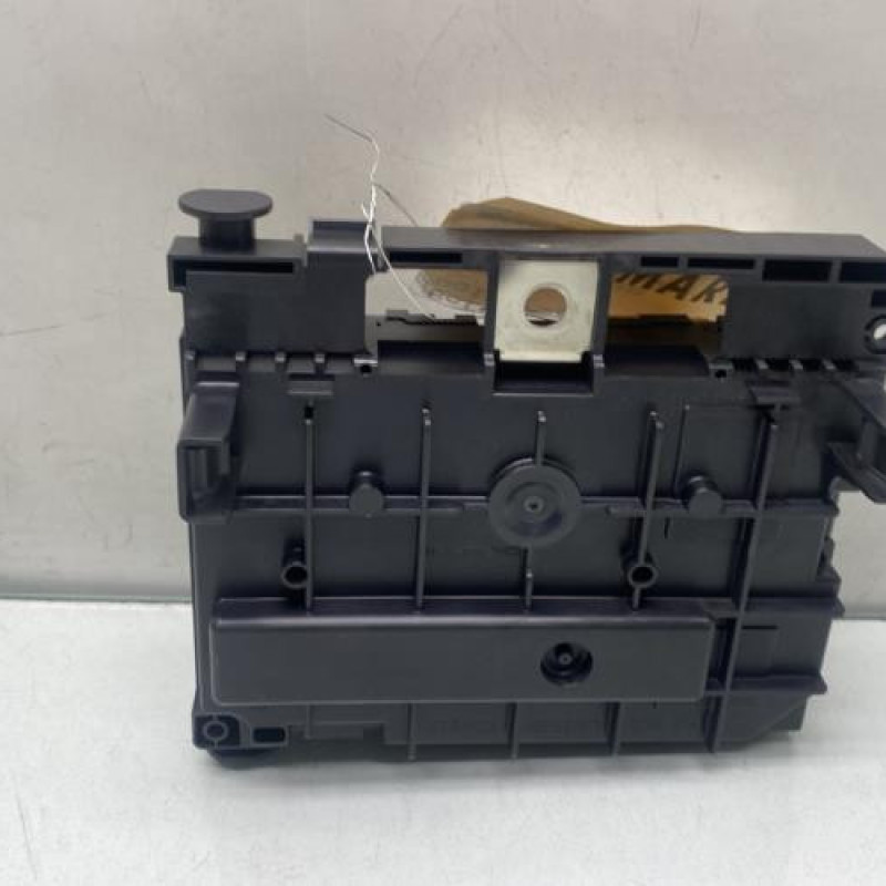 Boitier servitude moteur (BSM) PEUGEOT 207 Photo n°4