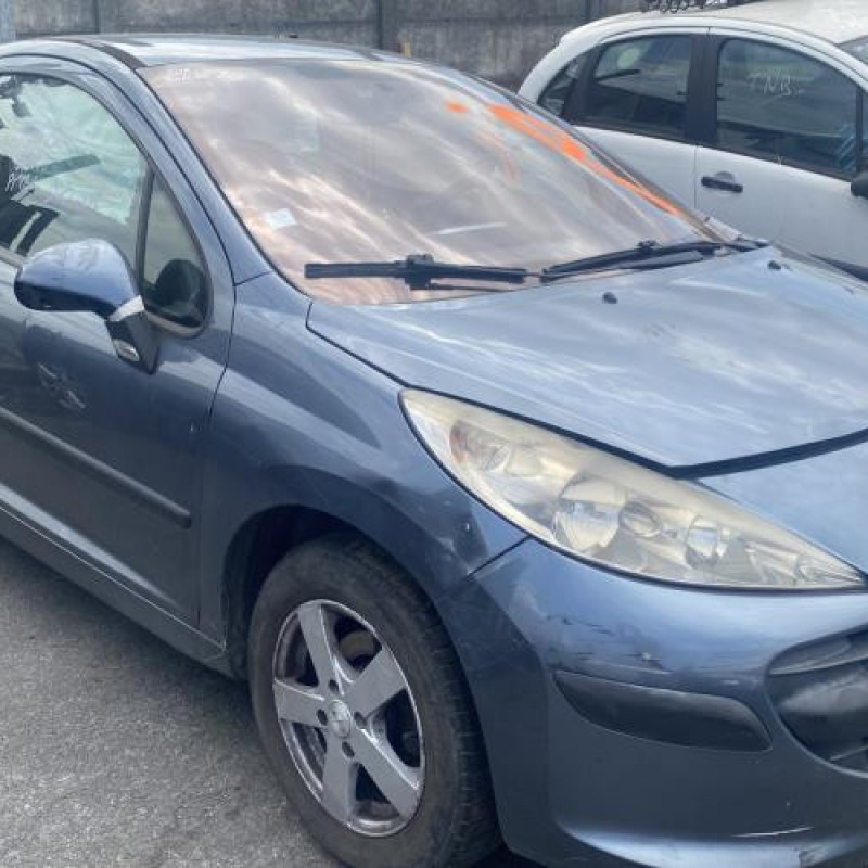 Boitier servitude moteur (BSM) PEUGEOT 207 Photo n°6
