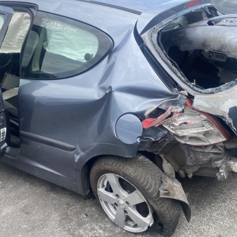 Boitier servitude moteur (BSM) PEUGEOT 207 Photo n°8