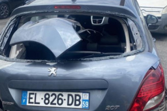 Boitier servitude moteur (BSM) PEUGEOT 207