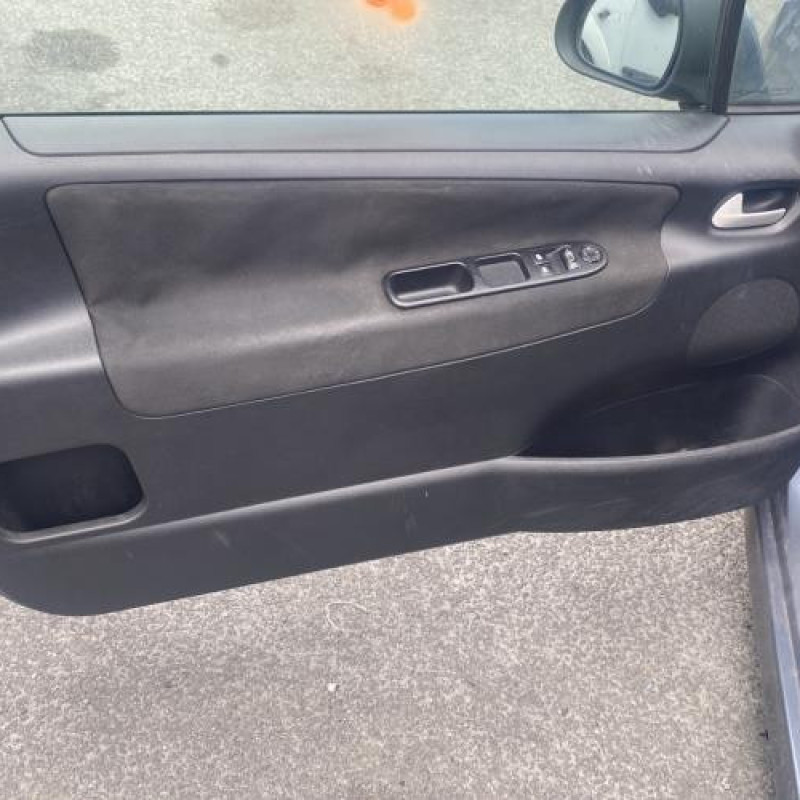 Boitier servitude moteur (BSM) PEUGEOT 207 Photo n°13