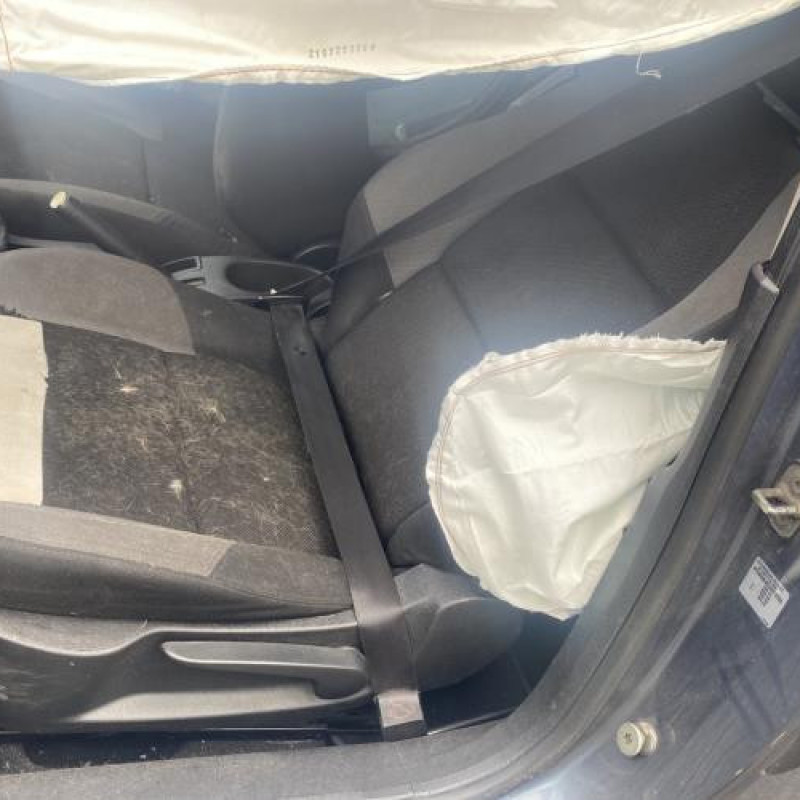 Boitier servitude moteur (BSM) PEUGEOT 207 Photo n°15