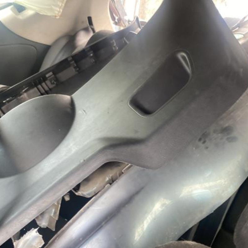 Boitier servitude moteur (BSM) PEUGEOT 207 Photo n°16