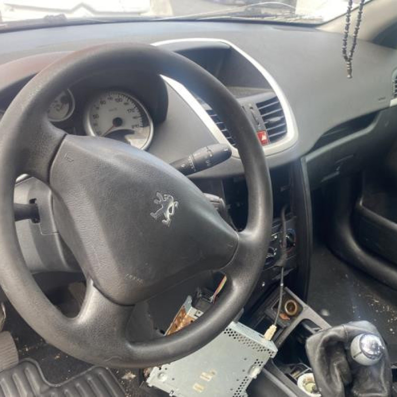 Boitier servitude moteur (BSM) PEUGEOT 207 Photo n°17