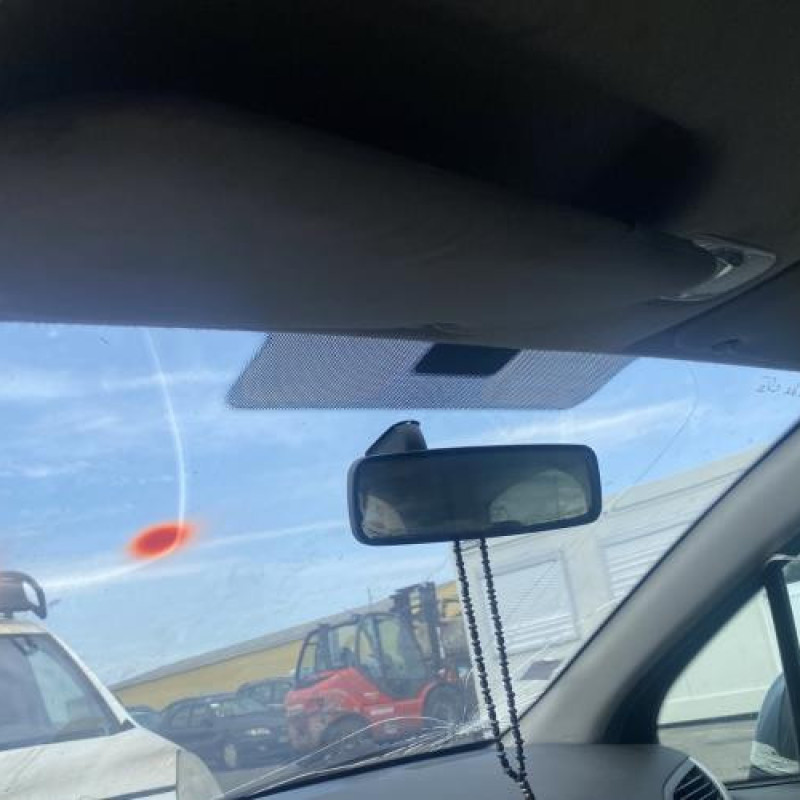 Boitier servitude moteur (BSM) PEUGEOT 207 Photo n°18