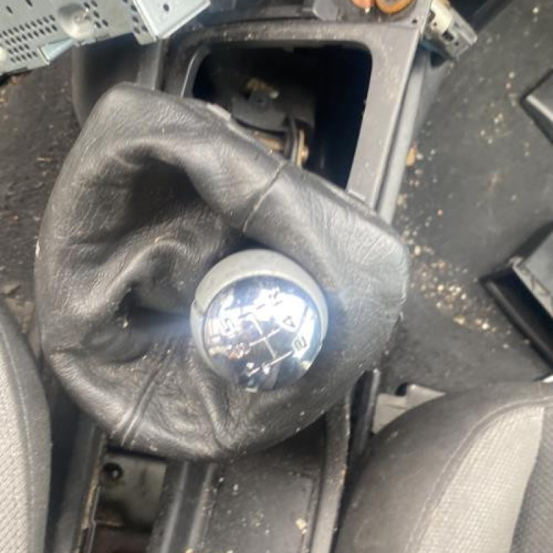 Boitier servitude moteur (BSM) PEUGEOT 207 Photo n°20