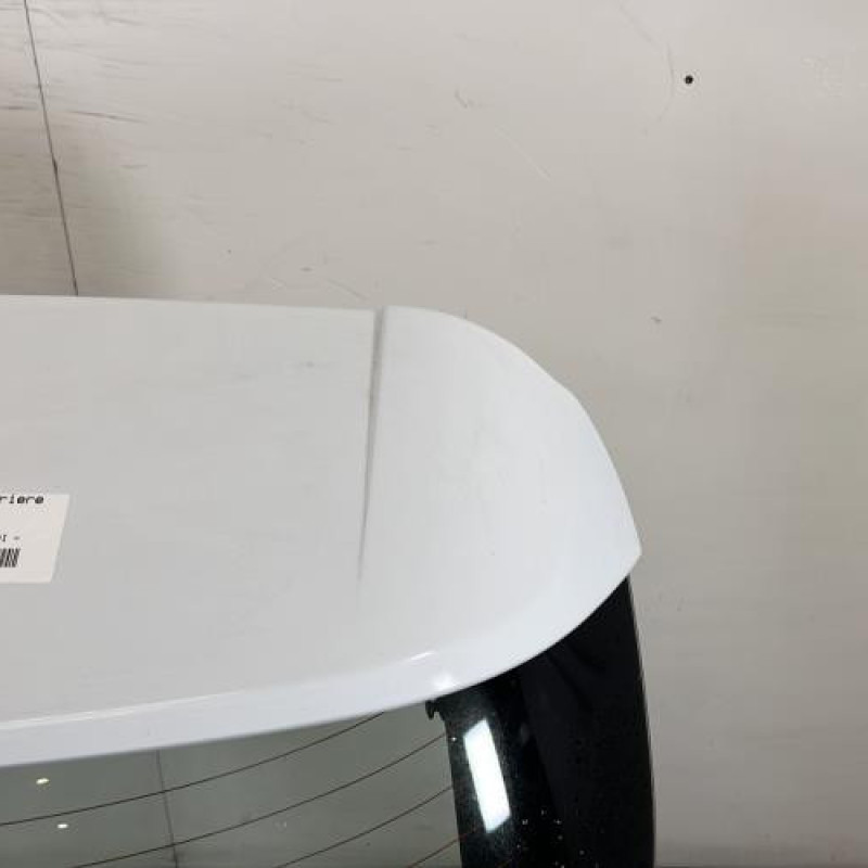 Malle/Hayon arriere KIA CEE-D 2 Photo n°3