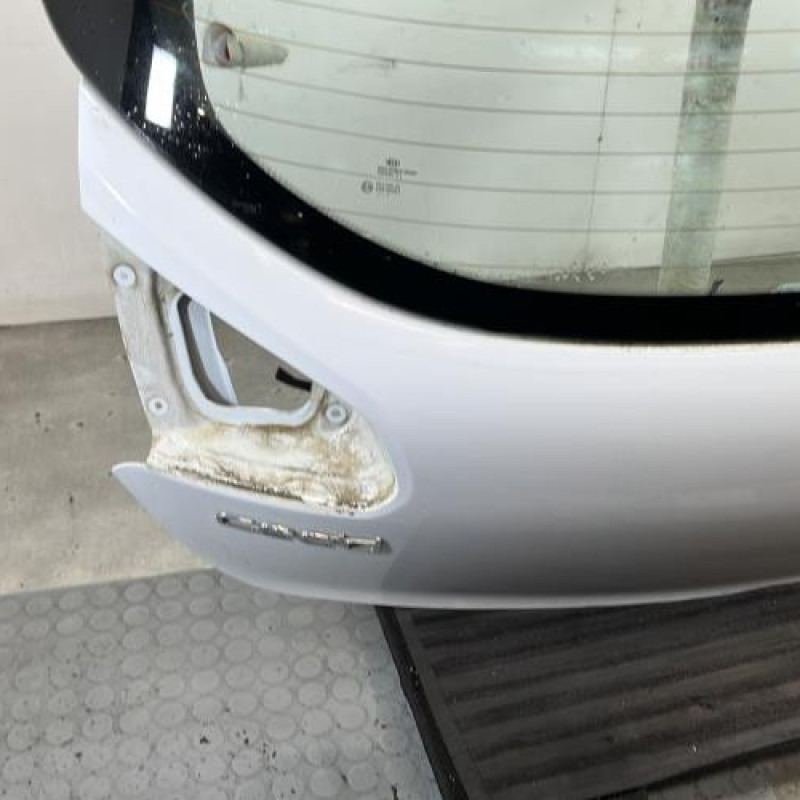 Malle/Hayon arriere KIA CEE-D 2 Photo n°5