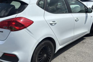 Malle/Hayon arriere KIA CEE-D 2