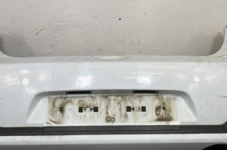 Pare choc arriere KIA CEE-D 2 Photo n°1