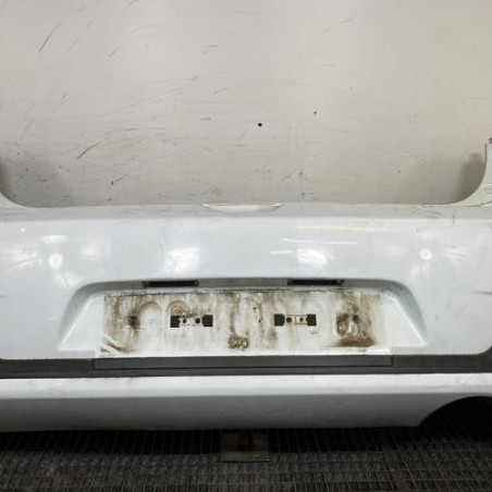 Pare choc arriere KIA CEE-D 2 Photo n°1