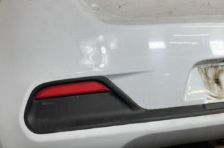 Pare choc arriere KIA CEE-D 2
