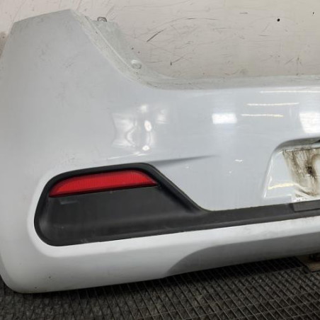 Pare choc arriere KIA CEE-D 2