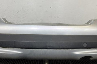 Pare choc arriere PEUGEOT 207 Photo n°1