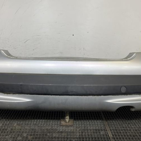 Pare choc arriere PEUGEOT 207 Photo n°1