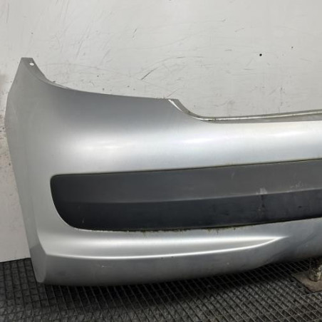 Pare choc arriere PEUGEOT 207