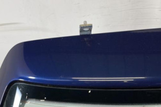 Malle/Hayon arriere VOLKSWAGEN GOLF 4