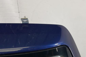 Malle/Hayon arriere VOLKSWAGEN GOLF 4