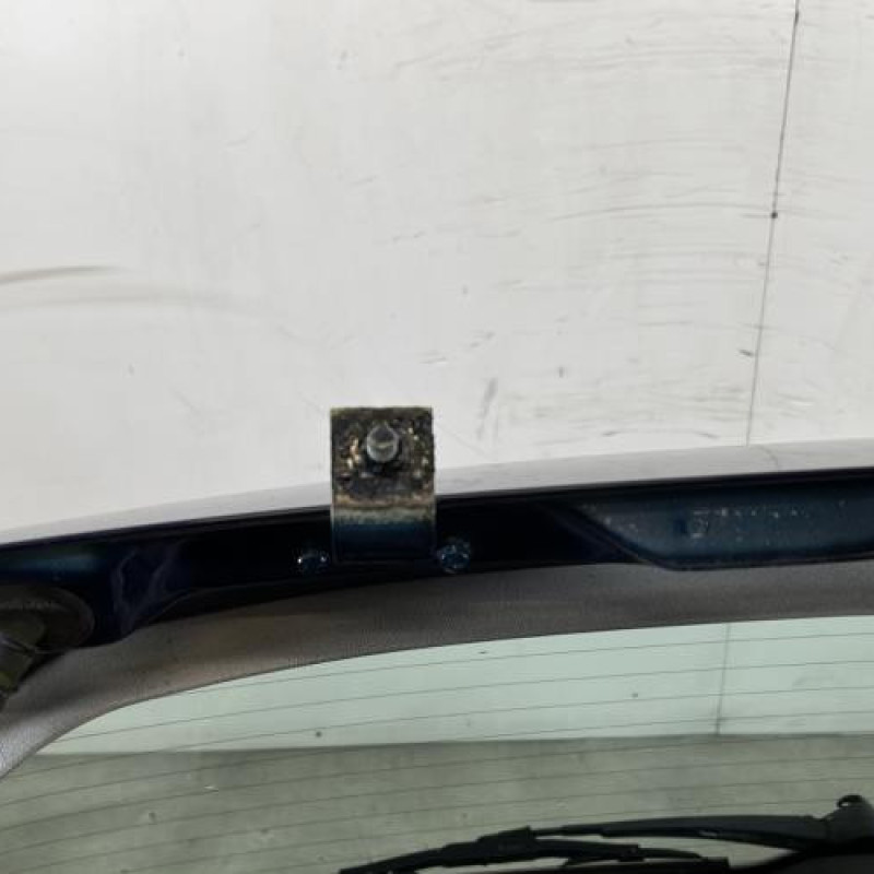 Malle/Hayon arriere VOLKSWAGEN GOLF 4 Photo n°6