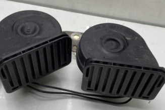 Avertisseur/Klaxon RENAULT LATITUDE Photo n°1