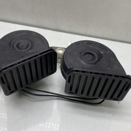 Avertisseur/Klaxon RENAULT LATITUDE Photo n°1