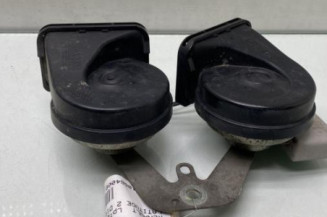 Avertisseur/Klaxon RENAULT LATITUDE