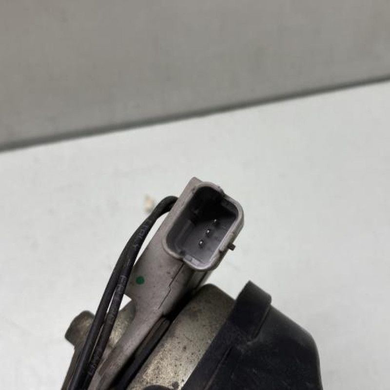 Avertisseur/Klaxon RENAULT LATITUDE Photo n°4