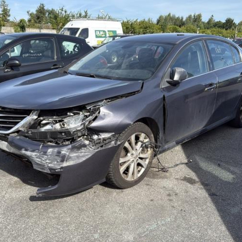 Avertisseur/Klaxon RENAULT LATITUDE Photo n°5