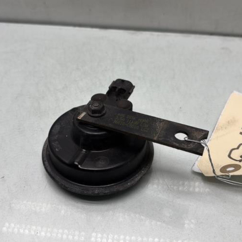 Avertisseur/Klaxon HYUNDAI I 20 2 Photo n°2