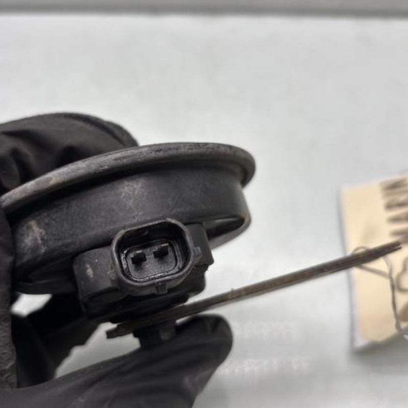 Avertisseur/Klaxon HYUNDAI I 20 2 Photo n°3