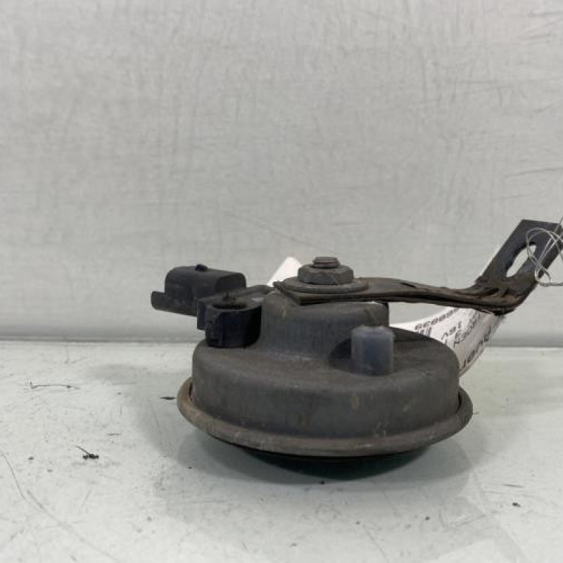 Avertisseur/Klaxon CITROEN JUMPY 3 M Photo n°3