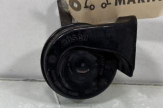 Avertisseur/Klaxon PEUGEOT 306 Photo n°1