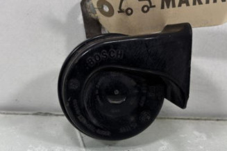 Avertisseur/Klaxon PEUGEOT 306