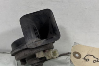 Avertisseur/Klaxon PEUGEOT 306