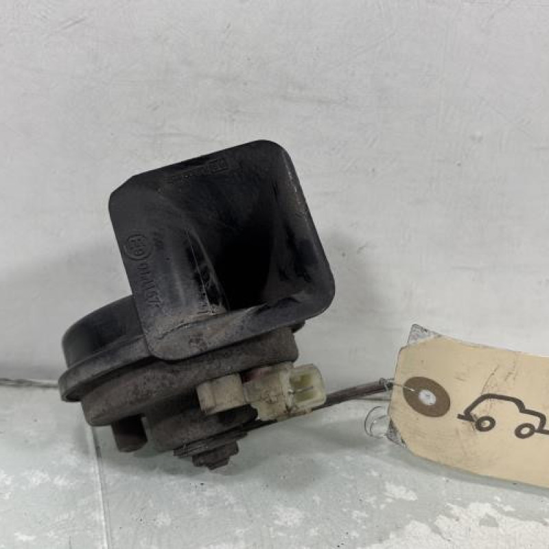 Avertisseur/Klaxon PEUGEOT 306 Photo n°3