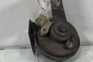Avertisseur/Klaxon PEUGEOT 306