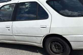 Avertisseur/Klaxon PEUGEOT 306